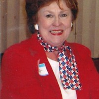 Toni G. Wallace